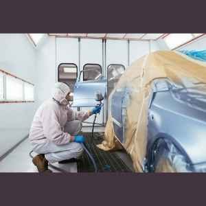 Affordable Car Painting Works Mussafah - Abu dhabi